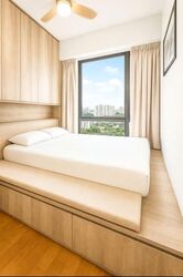 Stirling Residences (D3), Apartment #560397121